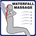 Waterfall Massage™